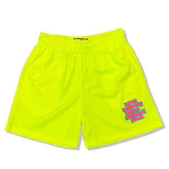 ERIC EMANUEL EE
Graphic Print Athletic Shorts
Size: S - Picture 2 of 9